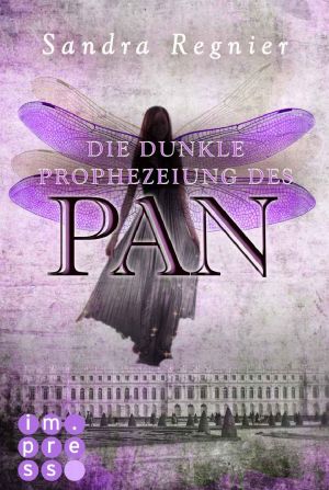 [Pan Trilogie 02] • Die dunkle Prophezeiung des Pan